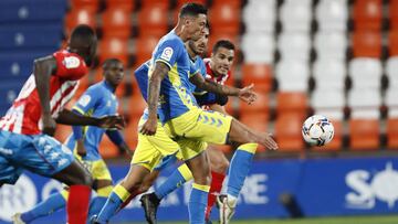 Un punto fuera de casa que sirve como refuerzo al estilo