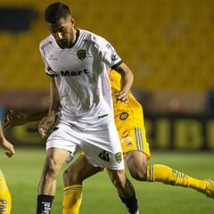 Tigres - FC Juárez, cómo y dónde ver; horario y TV online