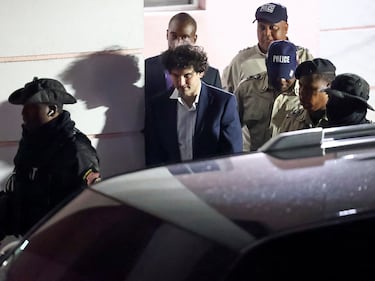 El “rey del cripto” se enfrenta a décadas de prisión tras ser declarado culpable de fraude