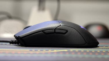 Razer Viper, análisis