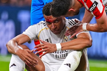 El homenaje a Negreira tenía premio