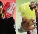 Predator vs F50: Lamine Yamal y Jude Bellingham, protagonistas de la nueva campaña de botas de Adidas