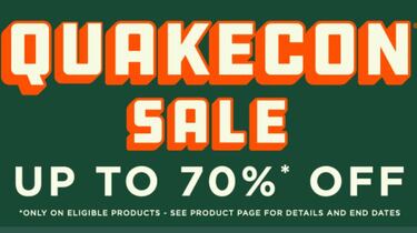 Rebajas de Steam por la Quakecon: Bethesda tira la casa por la ventana con sus sagas (Skyrim, DOOM, Fallout...)