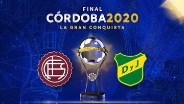 Duelo inédito por la Copa