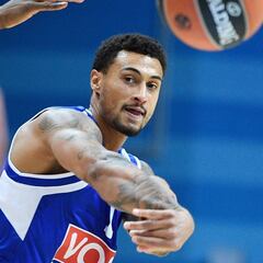 Buducnost - Barcelona: TV, horario y dónde ver online