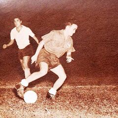 La historia del primer triunfo de la Roja sobre Bolivia por secretaría