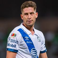 Oficial: Santiago Ormeño es nuevo jugador del León