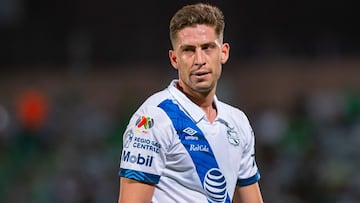 Oficial: Santiago Ormeño es nuevo jugador del León