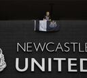 La maldición del Newcastle dura ¡56 años!