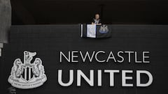 La maldición del Newcastle dura ¡56 años!