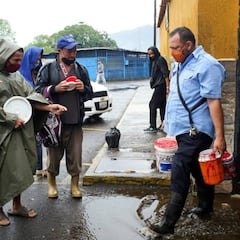 Cómo desbloquear el Carnet de la Patria