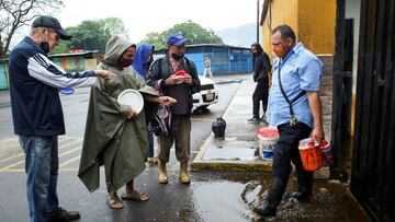 Cómo desbloquear el Carnet de la Patria
