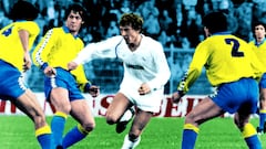 El súper debut del Buitre cumple 42 años