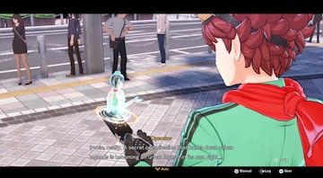 Digimon Story Time Stranger 2