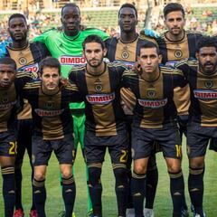 5 cosas que debes saber sobre el Philadelphia Union en la MLS 2018