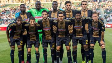 5 cosas que debes saber sobre el Philadelphia Union en la MLS 2018