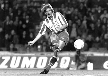 Los 20 mejores centrocampistas defensivos de la historia según France Football