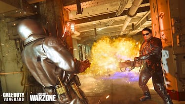 Terminator impartirá su ley en Call of Duty: Warzone durante el mes de agosto