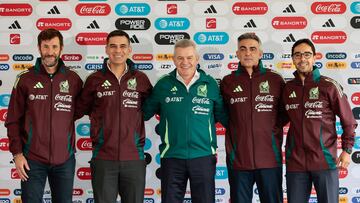 México vs Valencia: horario, TV, canal y cómo ver el amistoso de la Selección Nacional