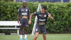 Perú cambia de módulo para enfrentar a Brasil