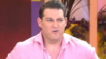 Las controvertidas prácticas de Manu Tenorio en Instagram: “Es un baboso”