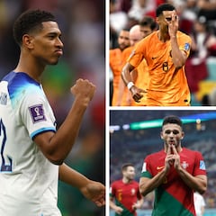 Which World Cup 2022 stars could Real Madrid sign? Bellingham, Gvardiol...