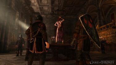 Juego de Tronos, Impresiones