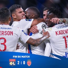 Paquetá y diez más