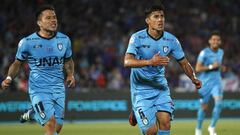 Agente de Caroca por amenazas: "No nos vamos a amilanar"