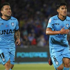 Agente de Caroca por amenazas: "No nos vamos a amilanar"