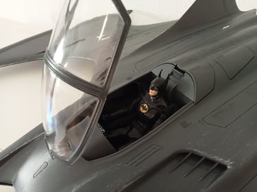 Batman Batwing McFarlane Toys