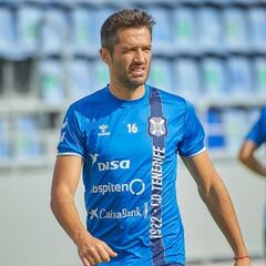 Aitor Sanz: “Hemos empezado bien, pero esto es largo”