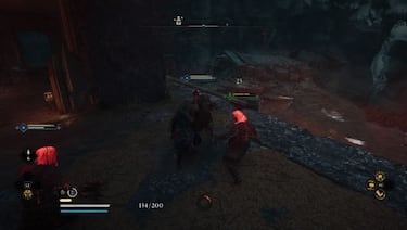 Impresiones Assassin's Creed Valhalla: La Saga Olvidada, un roguelite desafiante dentro de un juego colosal