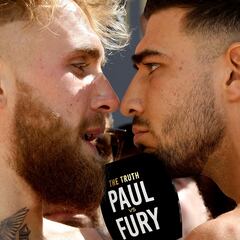 Mike Perry suggests Jake Paul vs Tommy Fury bout is rigged