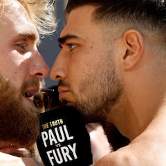 What is Tommy Fury’s net worth?