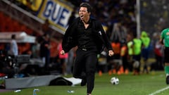 Todos los Superclásicos de Gallardo como entrenador