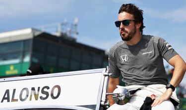 La semana en un vistazo: Costa, Federer, Simeone, Alonso, Booker, Maverick...