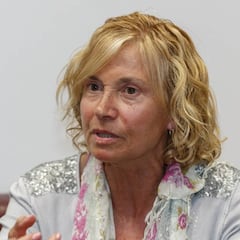 Carmen Valero: la pionera que llegó a campeona mundial