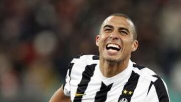 ESPERADO. Trezeguet está a punto de firmar por el Hércules