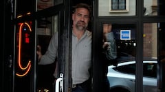 Cabezas: “La NBA es una espinita que se me quedó”