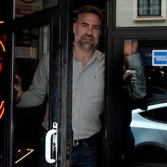 Cabezas: “La NBA es una espinita que se me quedó”