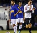 El Sao Paulo doblega al Cruzeiro con autoridad y roza las semifinales