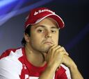 Massa: "Puedo seguir en Ferrari"