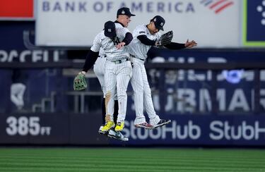 How much are tickets for game 5 of the 2024 World Series in New York?