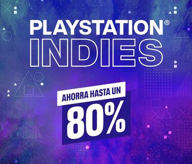 Ofertas PS5 y PS4: Rebajas en más de 1000 juegos PlayStation Indies en PS Store