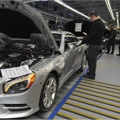 Alemania estudia reducir la semana laboral a cuatro días por el coronavirus