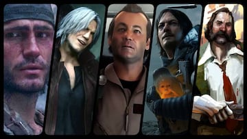 Nuestros juegos de navidad