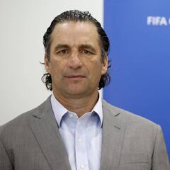 La gran opción de Pizzi para agrandar su historial en Chile