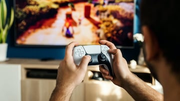 Top de videojuegos más jugados, vendidos y populares para PlayStation 5, PlayStation 4, Xbox Series X|S y Nintendo Switch