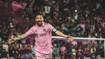 El astro argentino tiene una nueva oportunidad para mantener intacto su récord positivo ante equipos mexicanos ya sea en competiciones oficiales o amistosos.